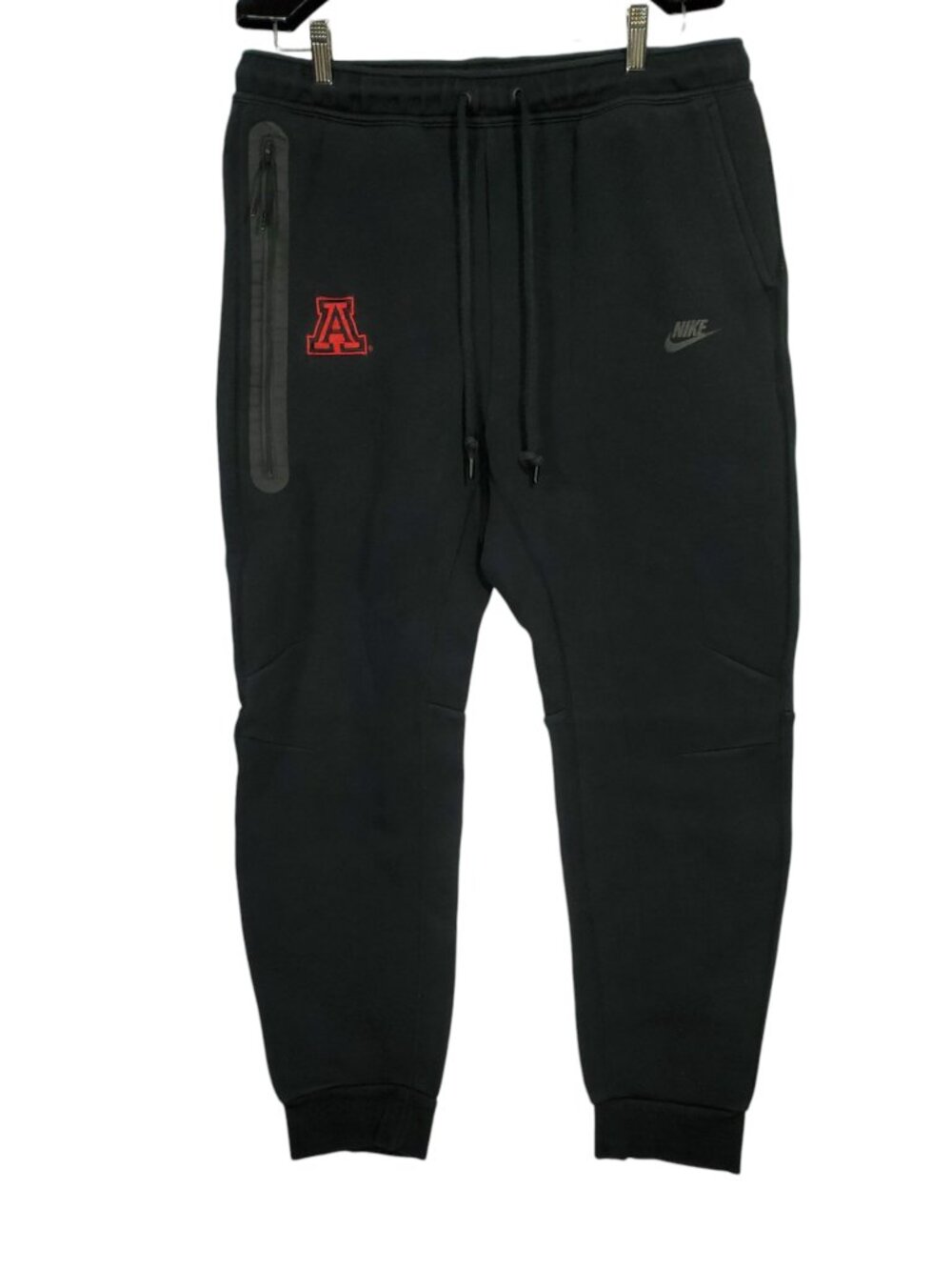 Arizona Wildcats Nike Sportswear Tech Fleece Joggers Sweatpants XL Team Issue